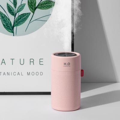 China Smell Battery Operated Bestselling Comfortable Innovative Industrial Humidifier Electric Aroma Essential Oil Diffuser for sale