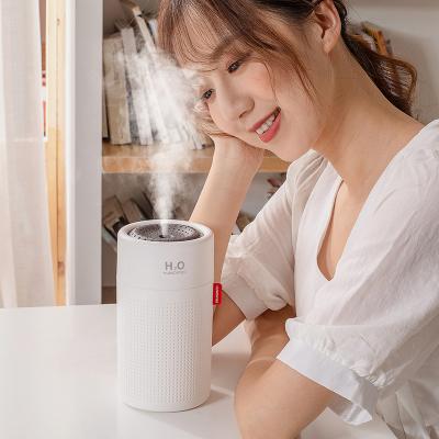 China Feel Comfortable Hot Selling Amazon Air Freshener Humidifier Ultrasonic Dish 750ml Used Car for sale