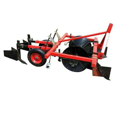 China Modern Cereal Grain Agriculture Hand Pull High Efficient Plastic Sheet Laying Machine for sale