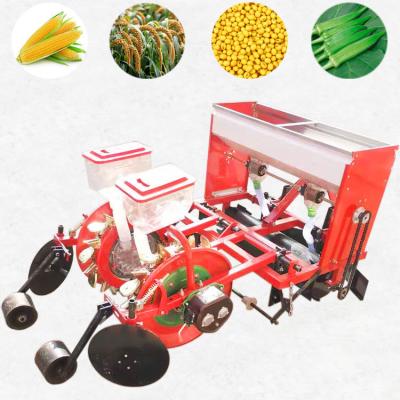 China Agriculture Cereal Grain Mulch Layer Machine Agricultural Plastic Equipment for sale