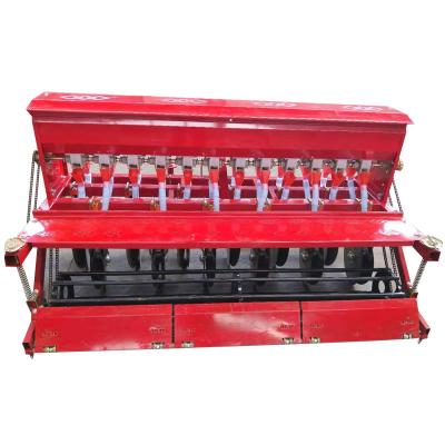 China Accurate Sowing Equipment Modern Agricultural Machinery Agricultural Farm Tools Vegetable Seed Planter For Farm for sale