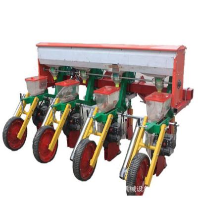 China Multi Seeding Machine Equipment Accurate Seed Grain Cultivation Agricultural Farm Machinery Are Wheat Alfalfa Planter for sale