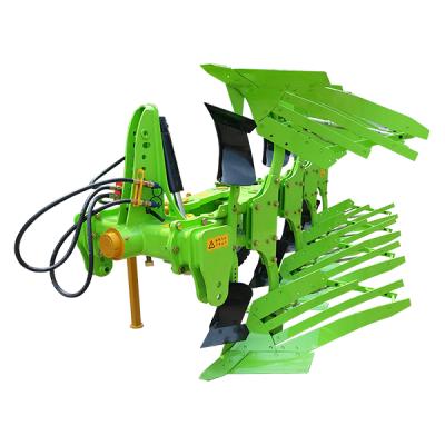 China Garment Shops High Performance Quality Hydraulic Reversible Tilting Machine Small Plow for sale