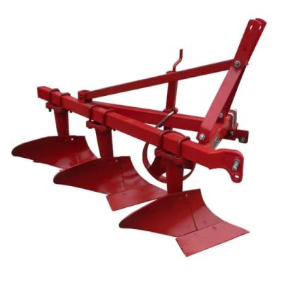 China Garment Shops 2021 High Quality Agricultural Power 15-20hp Wholesale Furrow Plow For Sale Farm Equipment for sale