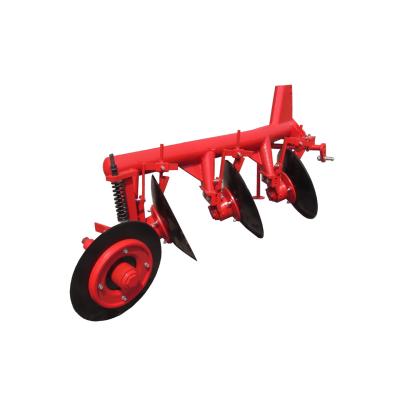 China Garment Shops The 3 Point Fine Mounted Agricultural Suitable Price Disc Blade Plow Farm Equipment for sale