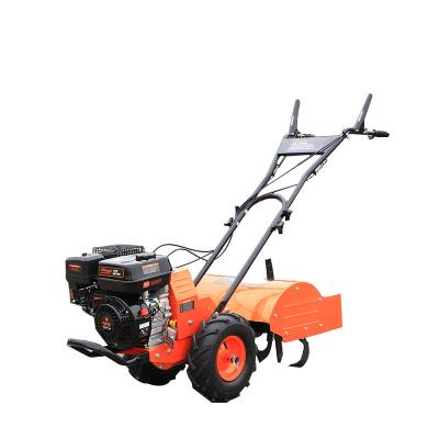 China Factory Haipei Factory Agricultural Equipment Hot! Gasoline Power Tiller 12hp 10hp 9hp 6hp for sale