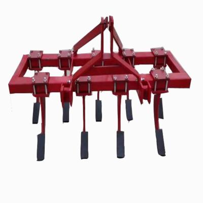 China Machinery Repair Shops Factory Direct Sale Power 15-25hp Agricultural Machinery Field Cultivator for sale