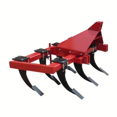 China Machinery Repair Shops Haipei Factory Equipment Agricultural Farm Machinery Deep Plow Subsoiler for sale