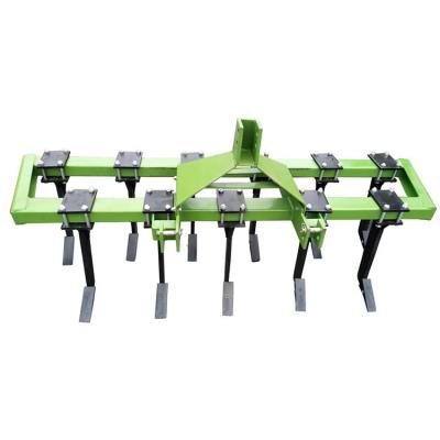 China Machinery Repair Shops Haipei Factory Equipment Agricultural Farm Machinery Deep Plow Subsoiler With Good Price for sale