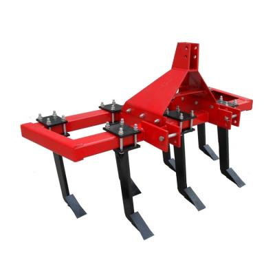 China Machinery Repair Shops Subsoiler Plow And Rotary Tiller for sale