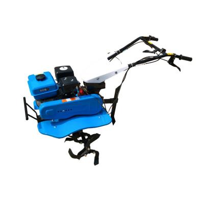 China Factory Haipei Agricultural Mini Power Tiller Price Equipment for sale