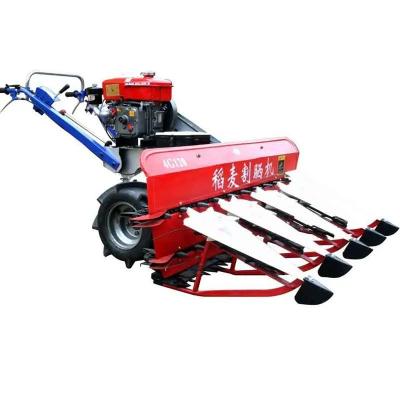 China Agricultural Equipment Haipei Rice Reaper 4gl150 for sale