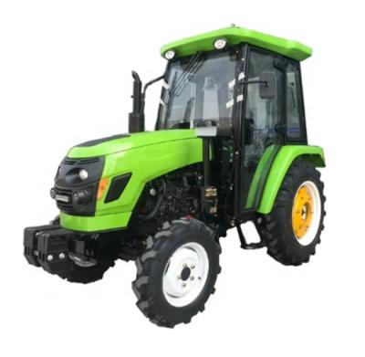 China Ariculture Newest Small Mini Farm Tractor Multi Functional Agricultural Equipment for sale