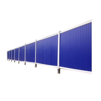 China China Standard Module New Type Steel Light Easily Assembled Movable Frame With Sandwich Panel for sale