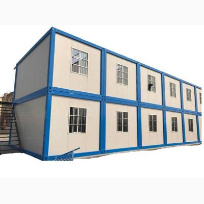 China Modern Top Quality Patented Product Houses Modern Prefab Houses Container for sale