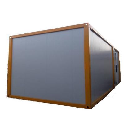 China Professional Accurate Products Small Container Modern Recommended House for sale