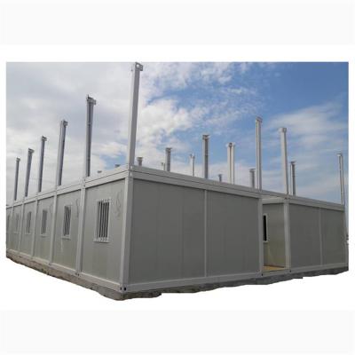 China Low Price Gloss Insulation Modern Shipping Container Houses Tiny Houses for sale