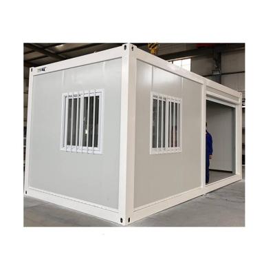 China Wholesale Price Modern K Type Easy Assemble Modular Houses Prefab Container House for sale