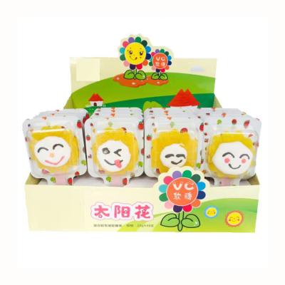 China Normal CAR SERIES HANDS DECORATED JELLY LOLLIPPIES for sale