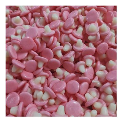 China AIR MUSHROOM AIR MUSHROOM Factory Direct Sale Multicolor Natural Natural Gummy OILY BULK PACK FOR CUSTOM SIZE for sale