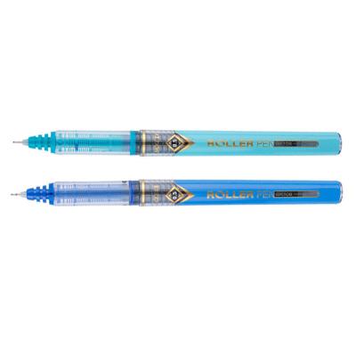 China Teasing Free Pen 0.5mm Roller Ink Roller Pen Switzerland Tip Liquid Roller Pen for sale