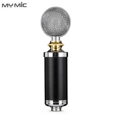 China Perfect 2019 new model noise Q5000 condenser recording studio microphone for computer recording for sale