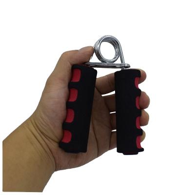 China 2021 Anti-skid Wholesale Gym Fitness Equipment Gym Hand Grip Home Exercise For Training for sale