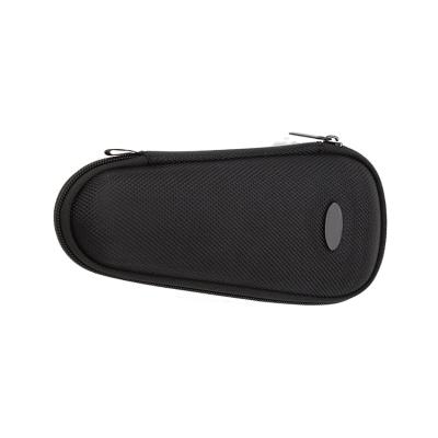 China Portable Hard Shockproof Dustproof Shockproof EVA Packing Box Razor Case Carry Case Storage Razor Bag Eva Razor Shaver Case Travel for sale