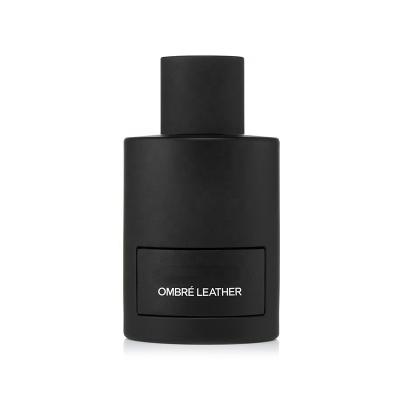 China Office& Party& Date Mark Perfume Ombre Perfume 100ml Leather Men Cologne Long Lasting High Quality Perfume Original Perfumes for sale