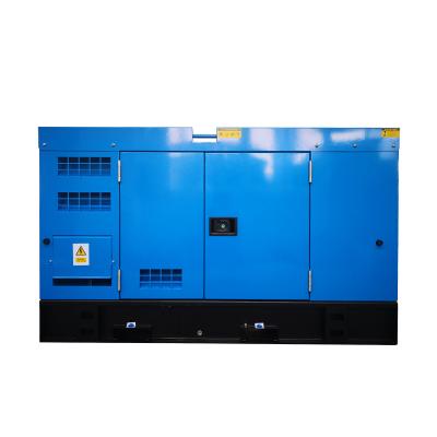 China YangDong 30kw Y4102D Chinese High Quality Diesel Generator Set 30kw 2200*940*1460 mm Diesel Genset for sale