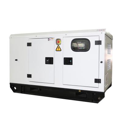 China Factory price electric generator diesel genset 50KW super silent with Yangdong Y4105ZLD engine 2400*1000*1560 mm for sale