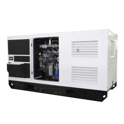 China Royal 63KVA brand generator 50kw genset withYangdong/YTO silent electric motor Y4102ZLD 2400*1000*1560 mm for sale