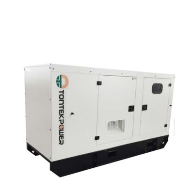 China 350kva Powered By Doosan Diesel Generator 440kva Generator Price TPD440DS5 for sale