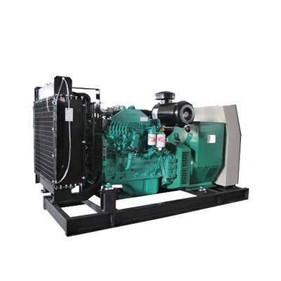 China Diesel Engine VANTEK Power 28kw 35KVA By Open Type Or Silent Type Perkins 60HZ Generator TPD35P6 for sale