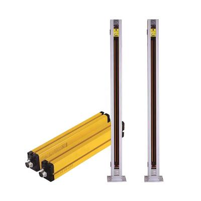 China High-Express Labor Safety Protection Optical Toll Sensor Measuring Vehicles Equipments Auto Separator Light Barrier Light Curtains Etc. for sale