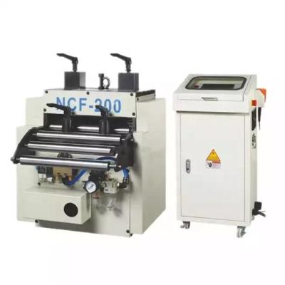 China Factory Customized Supplied Servo Press Machine Driver For Punch Press NC Servo Coil Driver For Power for sale