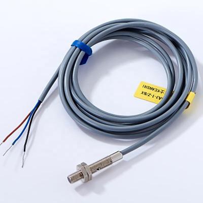 China High Quality Metal Switch Industry Standard Proximity Switch Manufacturer Proximity Switch Inductive Sensor for sale