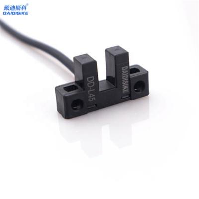 China Photoelectric U-shaped Industrial Infrared Optical Micro Sensor Photoelectric Switch Photo Slot Sensor for sale