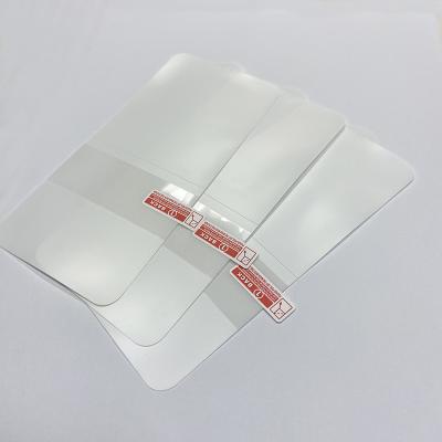 China Ultra Thin Soft Curved Mobile Phone Hydrogel TPU Screen Protector For Samsung Galaxy S21 ULTRA Film for sale