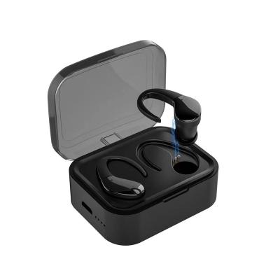 China Hot Selling TWS Sports Wireless Earphones ST-W9 Earphones (True Wireless Stereo) TWS mini for smart phone for sale