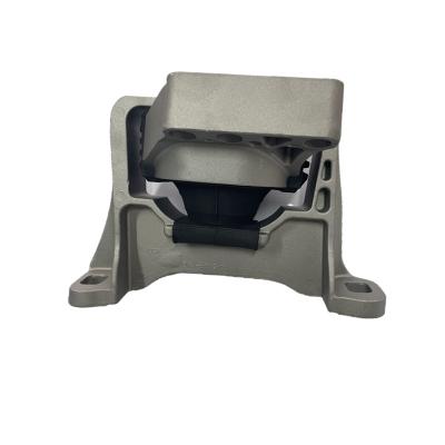 China Mild Steel Guangzhou Changan Ford Escape 13-15 2.0 Engine Anti-Shake Bracket Car Spare Parts for sale