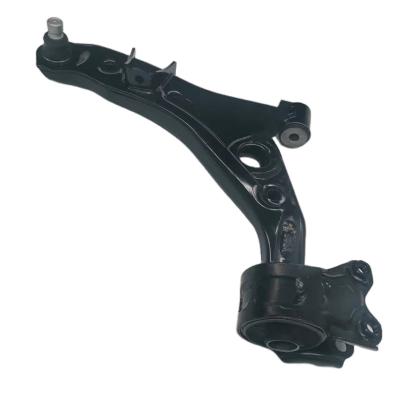 China auto parts car automotive suspension lower swing arm for Changan Ford EDGE / Carnival 09-13 (U387) for sale