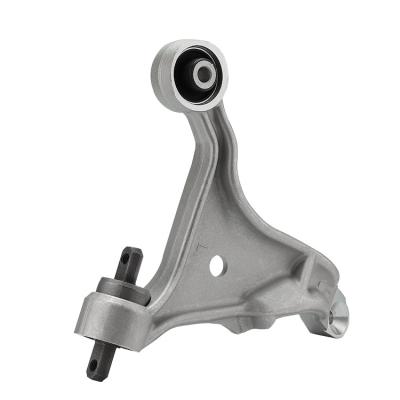 China Front Lower Suspension Arm Aluminum Direct Code 30635227 30635228 For Volvo S80 OE Automobile Factory Supply Control Arm for sale