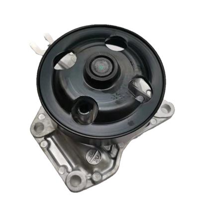 China Auto Parts Car Water Pump For Ford FIESTA 09-12 MAZDA2 MAZDA3 2 (De) for sale