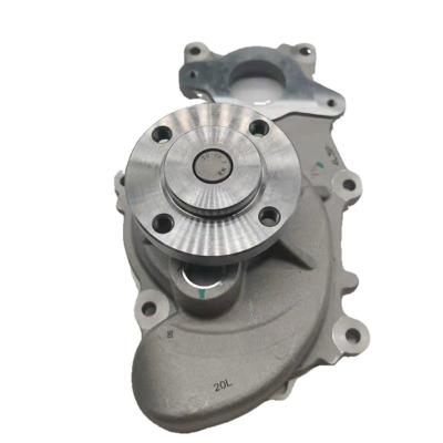 China LT TF6 14 LT TF6 14/NAVIGATOR TB5/NAVIGATOR TB5 03-17/F150 RAPTOR SVT TFC 16/EXPEDITION 03-17/F150 TFC 15 Ford F150/MARK Ford F150/MARK car parts water pump car 03-17 for sale