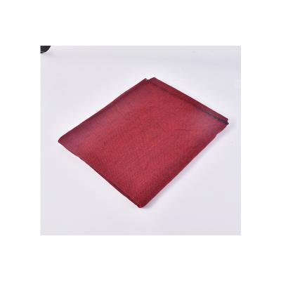 China BSCI and SEDEX Anti-Static Certificated Support Quality Modacrylic Customized Airplane Blanket Fiber Airline Blanket from Factory Directly for sale