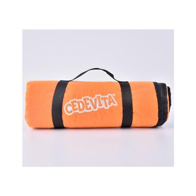 China 200*200cm Anti-static Custom Acrylic Outdoor Large Size Waterproof Travel Hiking Picnic Blanket Sandfree Washable Beach Mat Low MOQ for sale