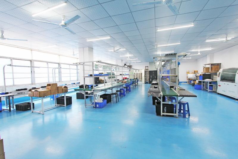 Verified China supplier - Topxin Electronics Co., Ltd.