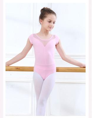 China Other Black Girl Ballerina Leotard Girl Ballet Dress For Kids Dance Wear Children Kids Ballet Costumes For Leotard Dance for sale