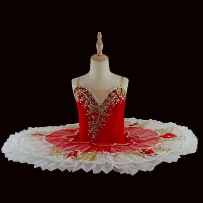 China 2022 New Giselle Ballet Costumes Child Kids Ballerina Dress Women Ballet Tutu Girls Adult Performance Dance Wear for sale